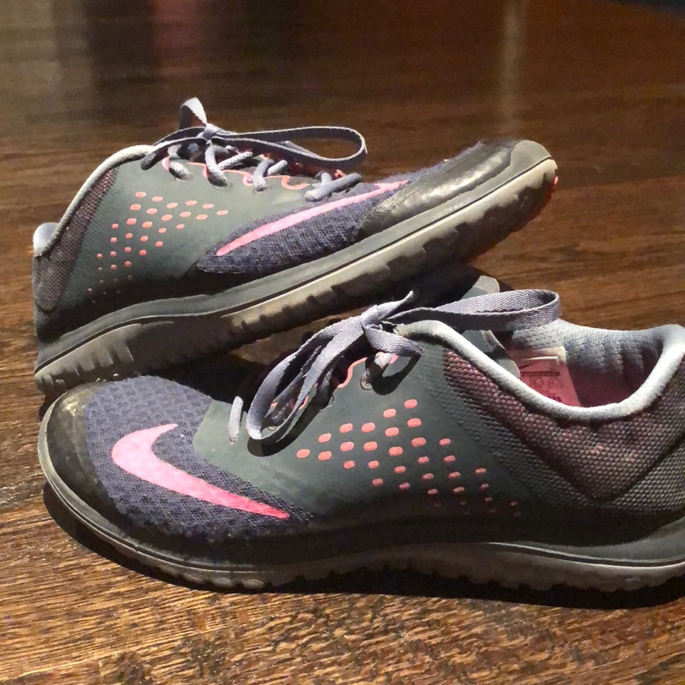 Nike Running shoes
